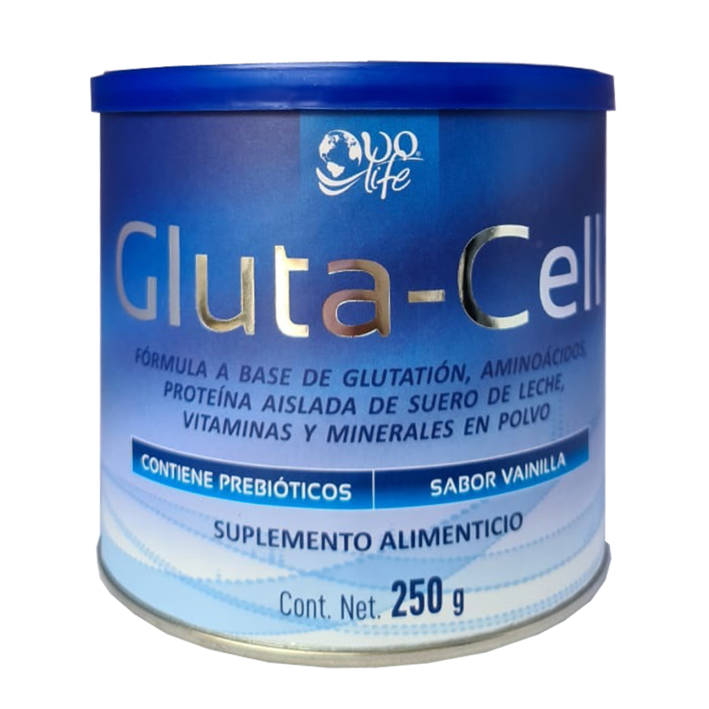 Gluta-Cell